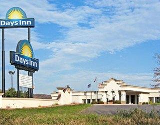 Days Inn Danville Conference Center