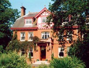 Glendona House