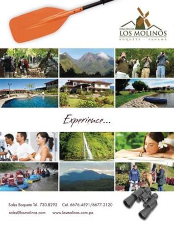 Hacienda Los Molinos Boutique Hotel