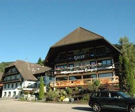 Landhaus Langeck Munstertal