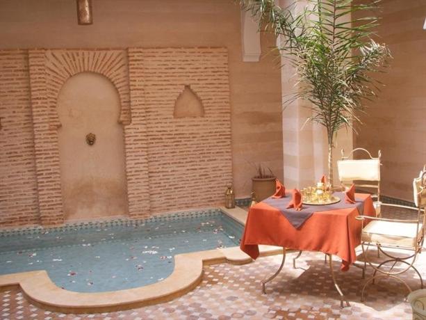 Riad Schanez Hotel Marrakech