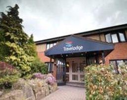 Travelodge Liphook Hants