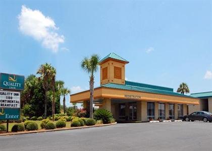 Regency Inn Lake Park