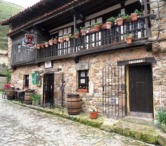 La Franca - Posada Rural