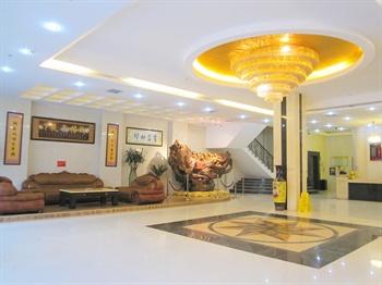 Guiping FuXiang Hotel