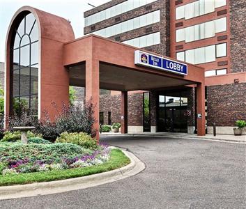 Best Western Kelly Inn Saint Cloud