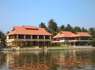 Maeklong Marina Resort