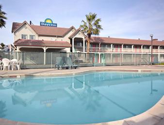 Days Inn Modesto