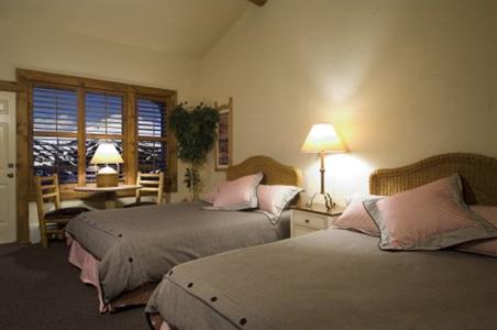 The Lodge and Spa at Breckenridge