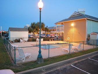 Key West Inn Foley Al