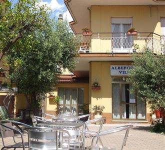 Hotel Villa Elle