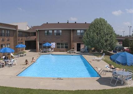 BEST WESTERN Campbellsville Lodge