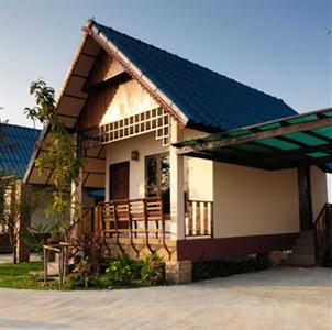 Saithong Resort Udonthani