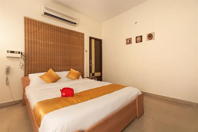 OYO Rooms Royapettah