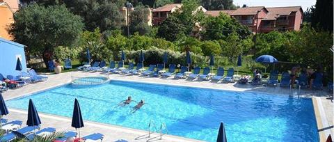 Sebastian's Family Hotel