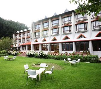 Sagar Resort Manali