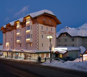 Sport Hotel Vittoria