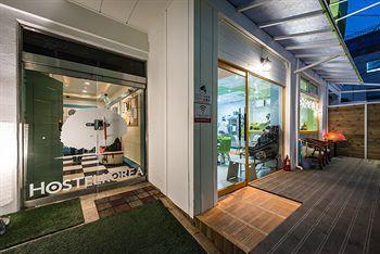 Hostel Korea 6