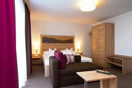 Alpinhotel Monte