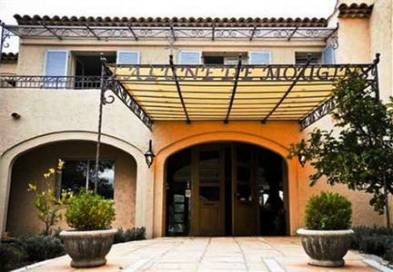 Hotel Lune de Mougins