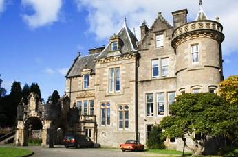 Loch Lomond Hostel