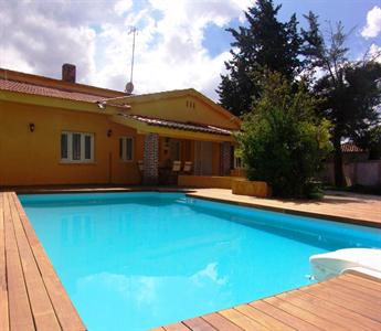 Casa Rural Azabache II