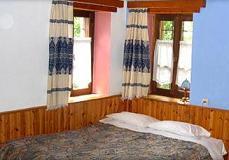 Koukouli Guesthouse