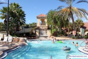 4 Br Regal Palms Sleeps 8