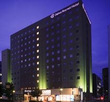 Daiwa Roynet Hotel Hachinohe