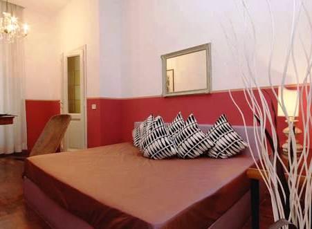 Apartment Roma By Fellini Roma