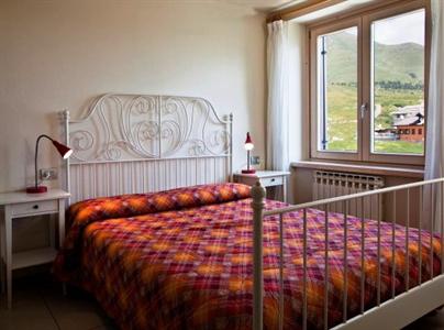 Hotel Redivalle