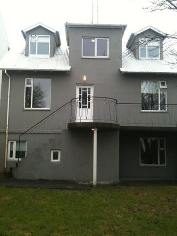 AR Guesthouse Reykjavik