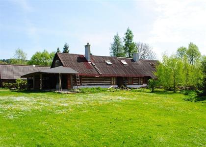 Agroturystyka Smolnikowe Klimaty