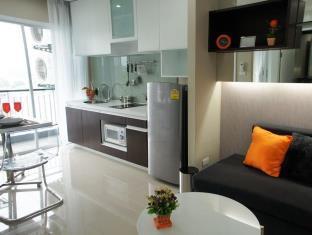 Istay Phuket The Scene Condo