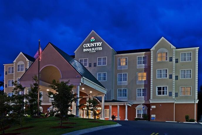 Country Inn & Suites by Carlson Tallahassee NW I-10