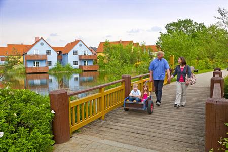 Dorfhotel Fleesensee