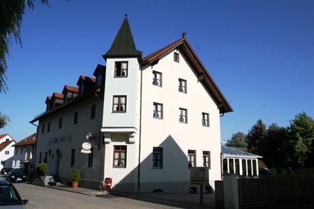 Landgasthof Nagerl Marzling