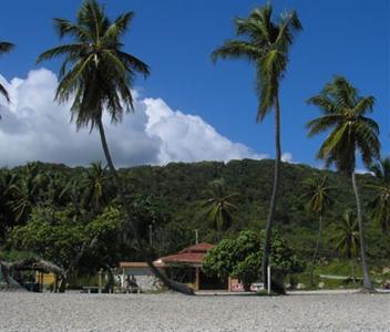 Hotel Casablanca Barahona