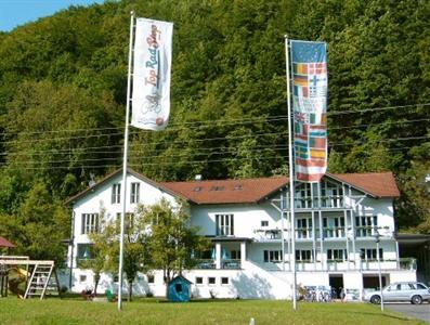 Gasthof-Pension Luger am Donauradweg Donausteig