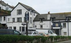 Old Success Inn Land's End