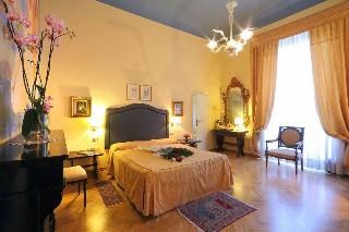 Hotel Villa Liana