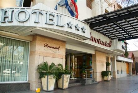 Hotel Provincial Mendoza