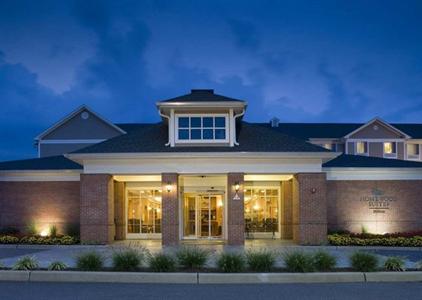 Homewood Suites Somerset