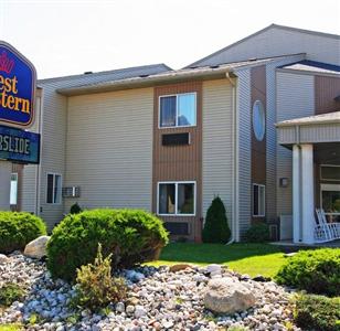 BEST WESTERN Splash Park Inn