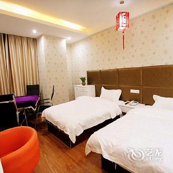 Lianchao Fashion Hotel