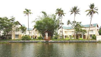 Punarnava Bamboo Lagoon Ayurveda Village