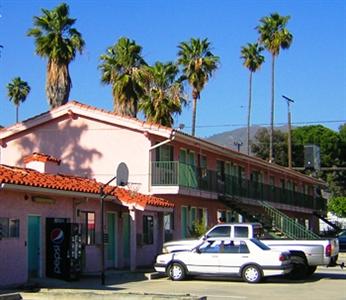 Economy Inn Motel Sylmar