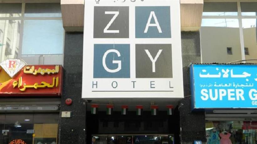 Zagy Hotel