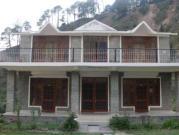 UNA Comfort Great Himalayan Adventure Resort