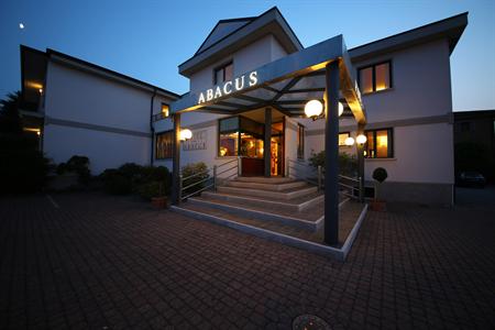 Abacus Hotel Porto Mantovano